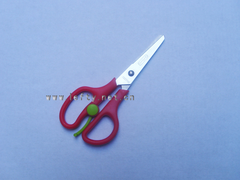 5.15″左手儿童剪刀(红色)b.jpg