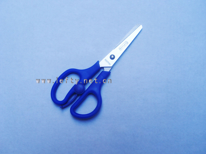 5.15″左手儿童剪刀(蓝色)b.jpg