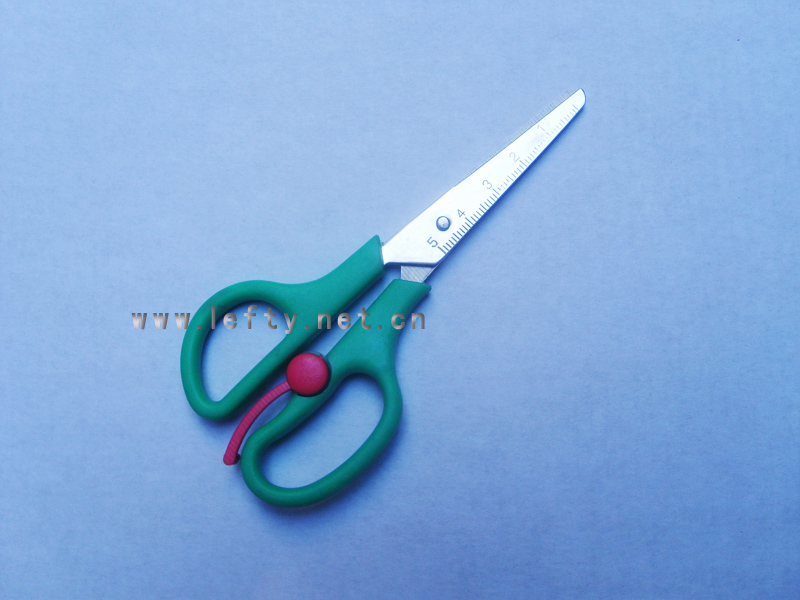 5.15″左手儿童剪刀(绿色)a.jpg