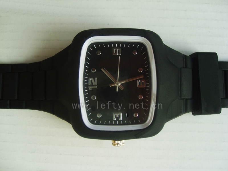 GJ-016（黑色）反走时硅胶表c .jpg