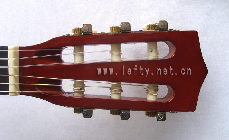 36吋左手儿童古典吉他琴头.jpg