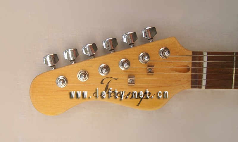 DF03左手电吉他琴头正面.jpg