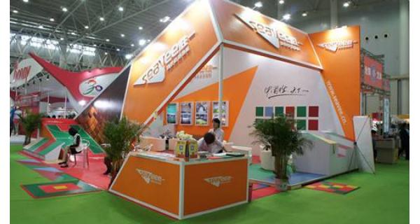 双叶左撇子2019广州展会