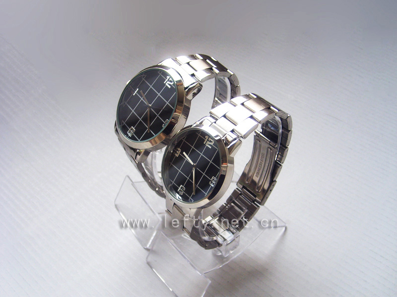 QL-01反走时情侣表