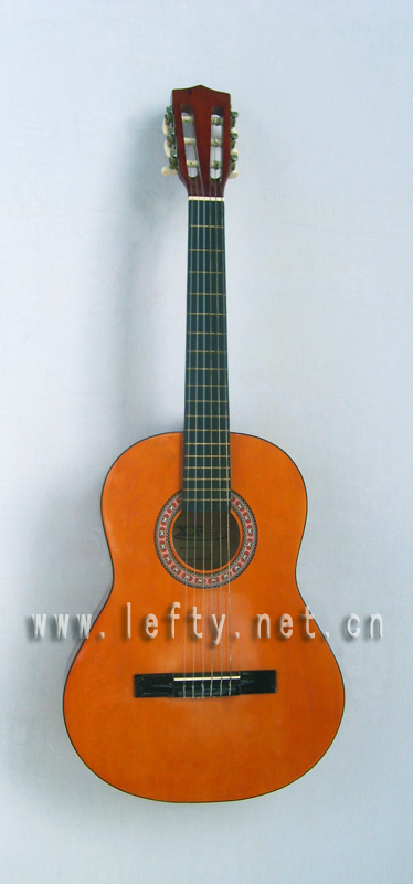 36″左手儿童古典吉他