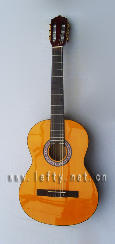 41″左手民谣吉他