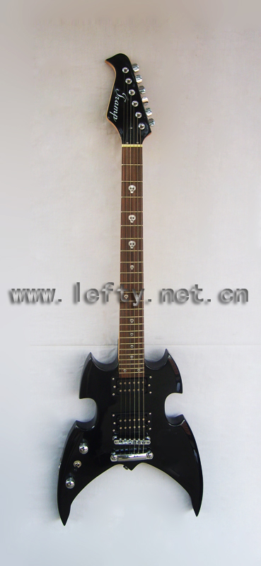 DF06左手爵士吉他