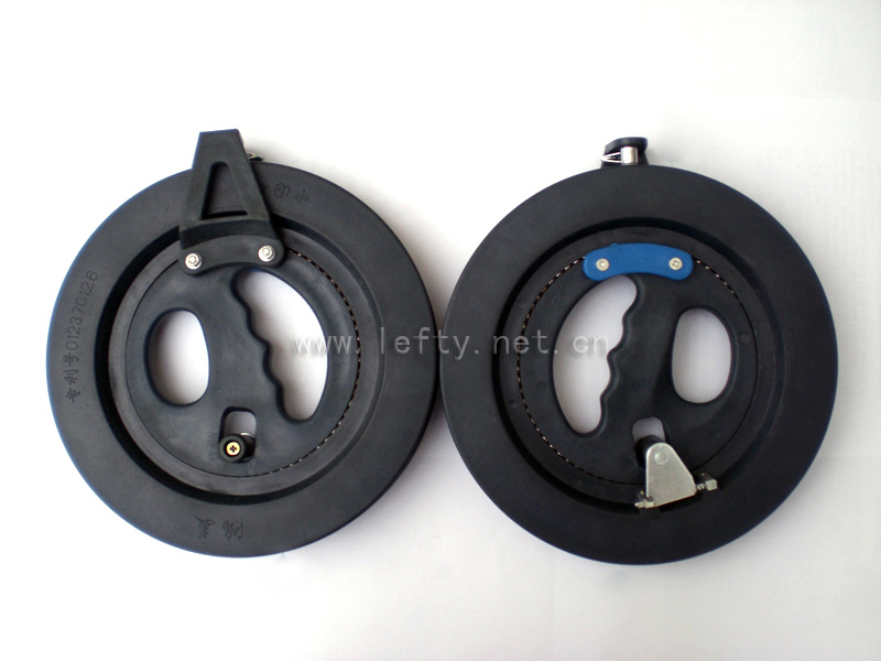 HB型左手风筝握轮
