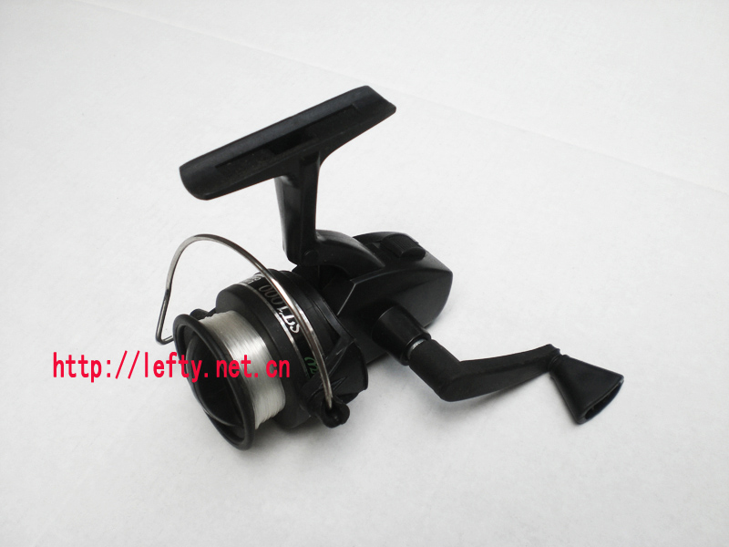 ST1000L左手渔线轮