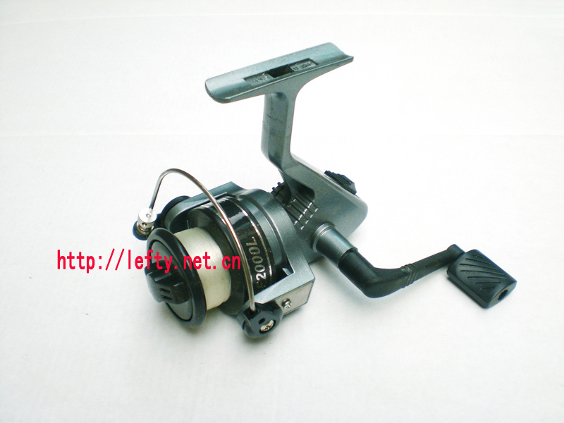 DF2000L左手渔线轮