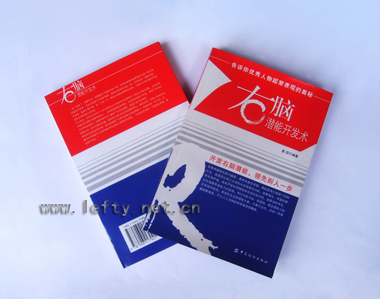 右脑潜能开发术
